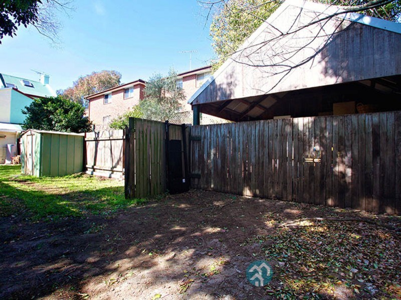 12 Jamieson Street, Granville NSW 2142