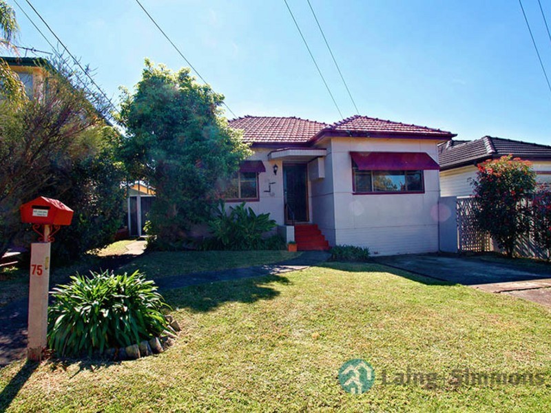 75 Lackey Street, Merrylands NSW 2160