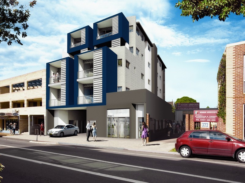 320 Railway Terrace, Guildford NSW 2161