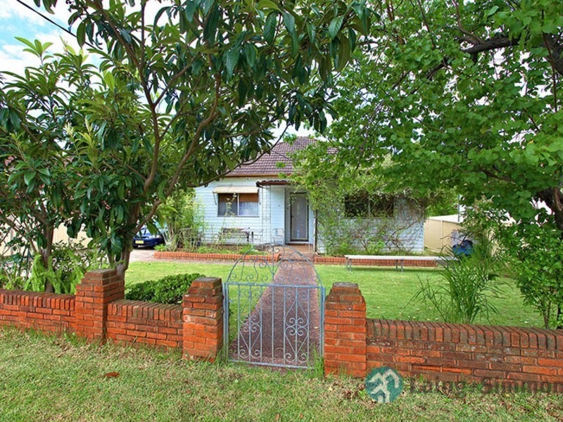 10 Milner Road, Guildford NSW 2161
