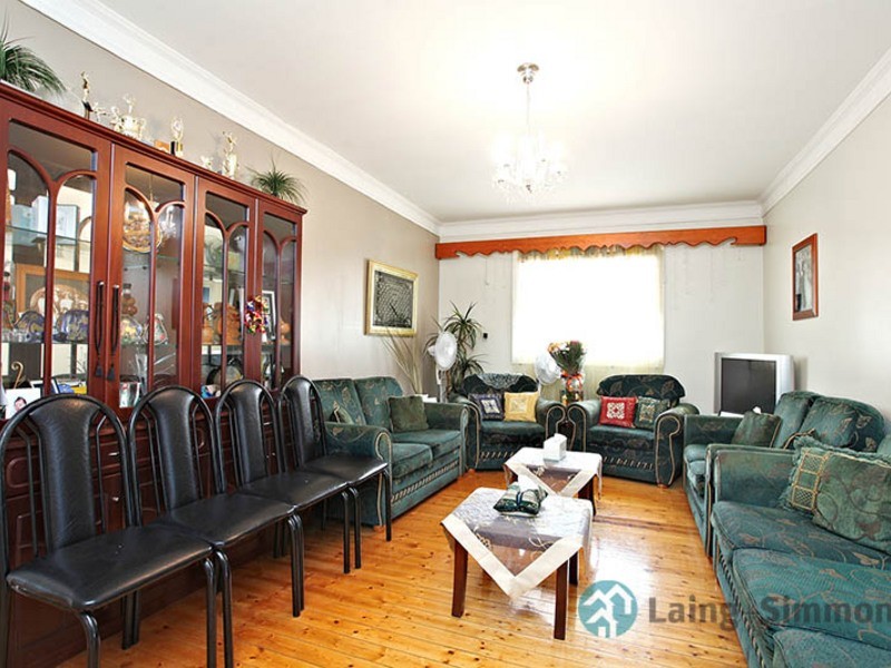 10 Milner Road, Guildford NSW 2161