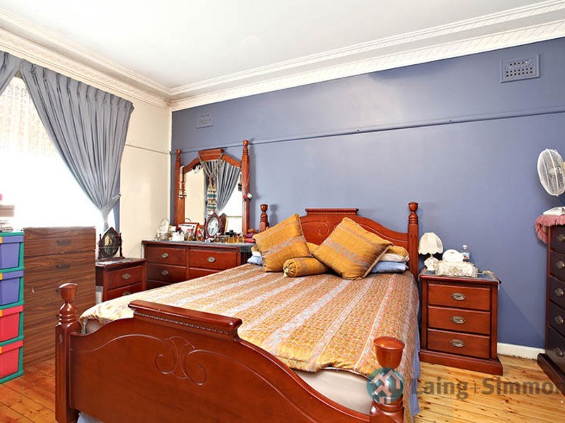 10 Milner Road, Guildford NSW 2161