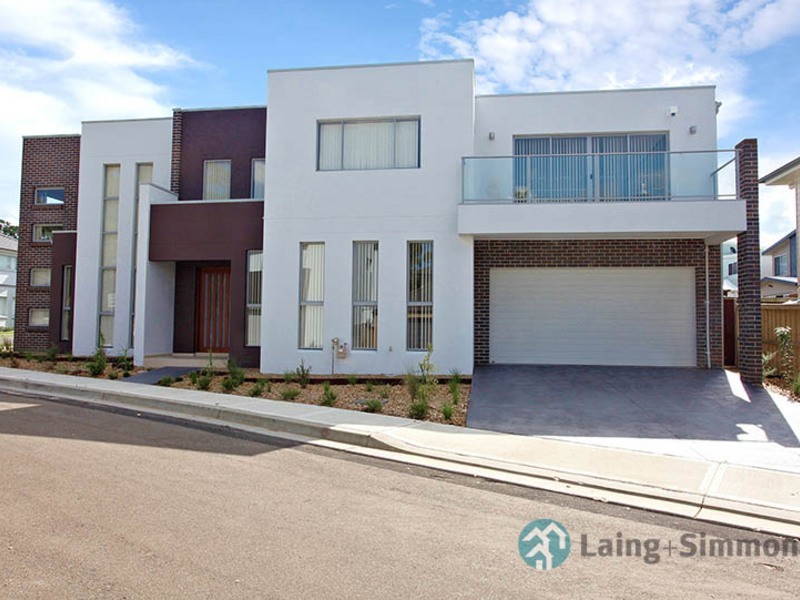 3 Dual Lane, Pemulwuy NSW 2145