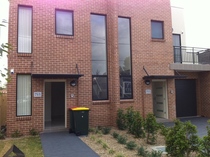 75 Bangor Street, Guildford NSW 2161