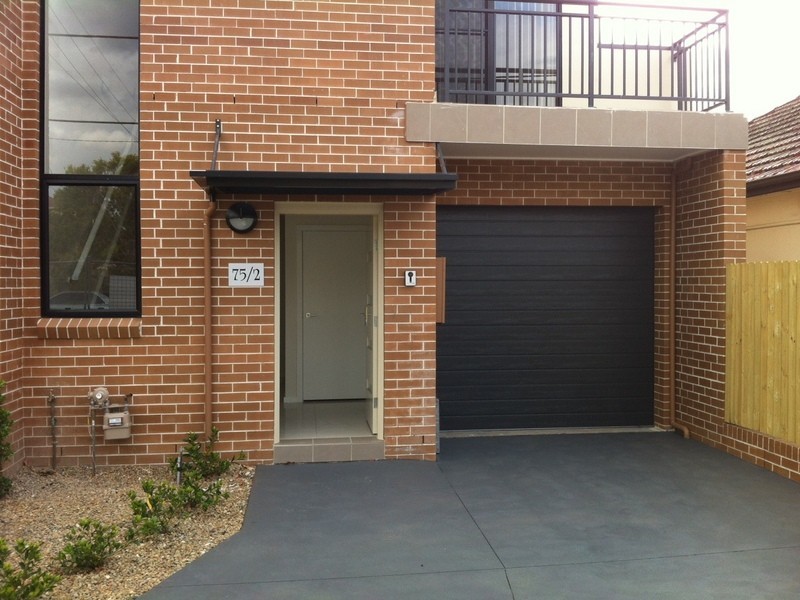 75 Bangor Street, Guildford NSW 2161