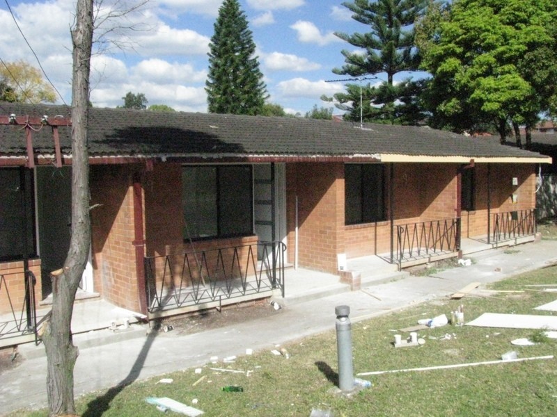 1-4/7 Webb Street, Merrylands NSW 2160