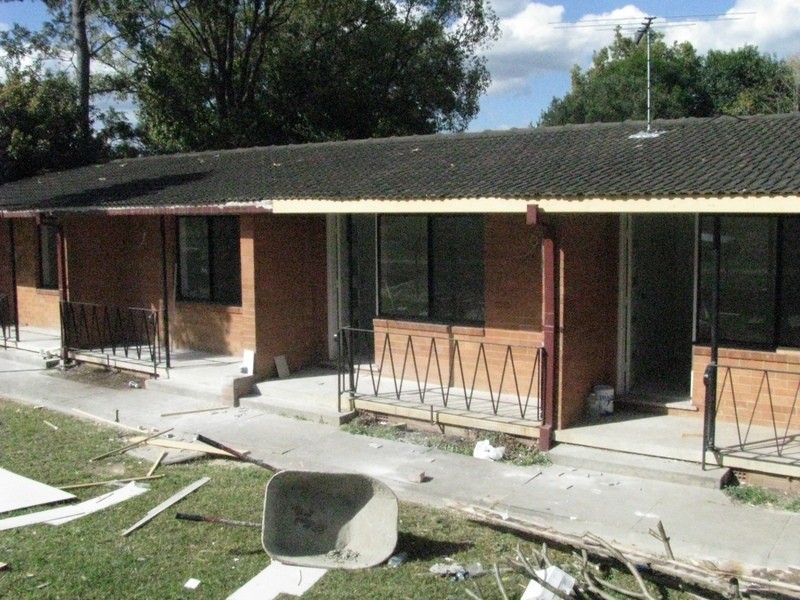 1-4/7 Webb Street, Merrylands NSW 2160