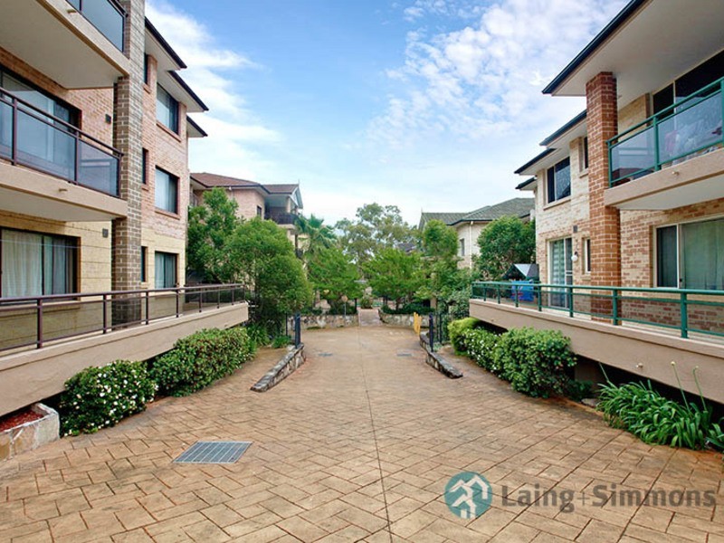 41/27-33 Addlestone Road, Merrylands NSW 2160