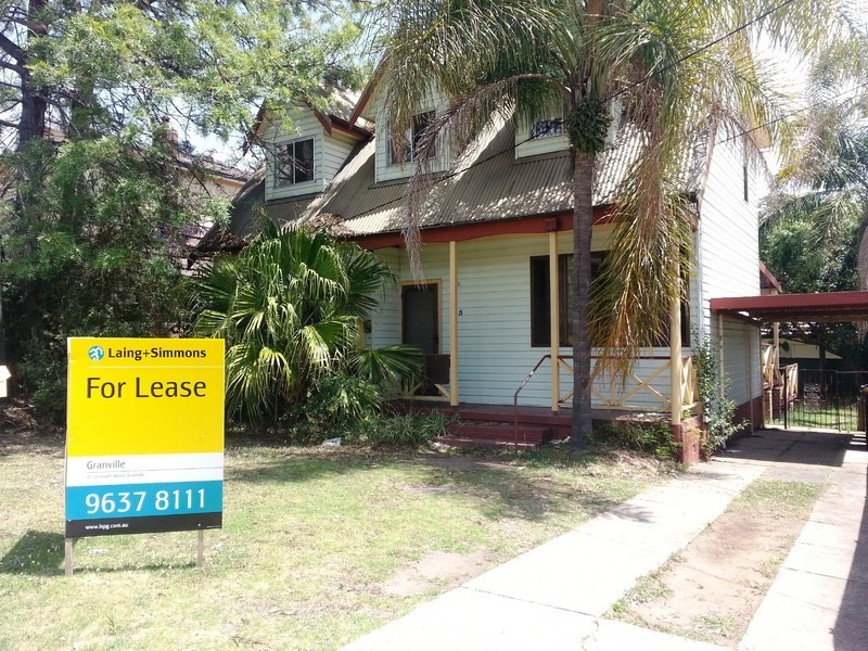 85 Cardigan Street, Guildford NSW 2161