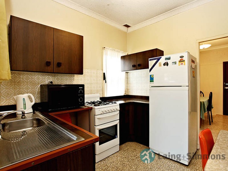 22 Robertson Street, Merrylands NSW 2160