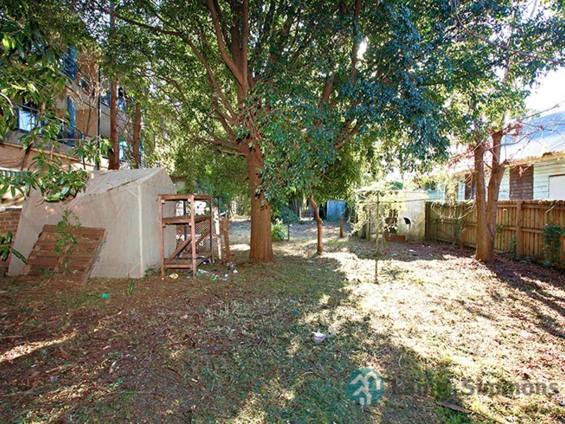 8 & 10 Blaxcell Street, Granville NSW 2142