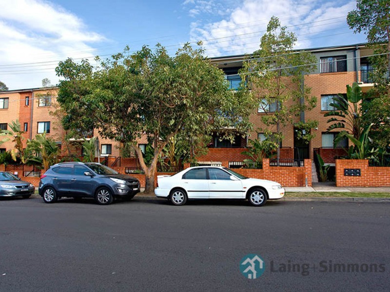 8/14-18 Tilba Street, Berala NSW 2141