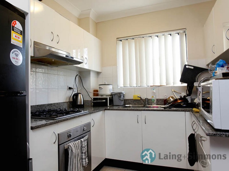 8/14-18 Tilba Street, Berala NSW 2141