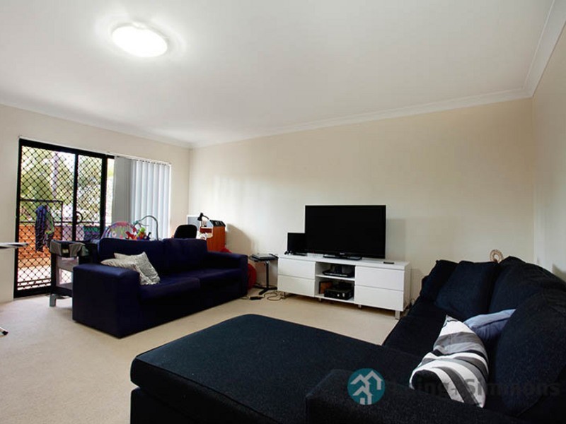 8/14-18 Tilba Street, Berala NSW 2141