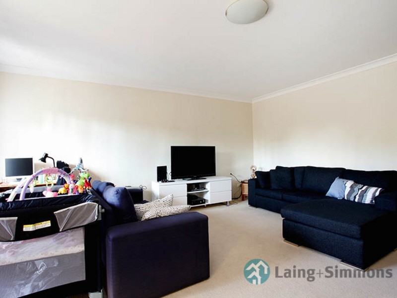 8/14-18 Tilba Street, Berala NSW 2141