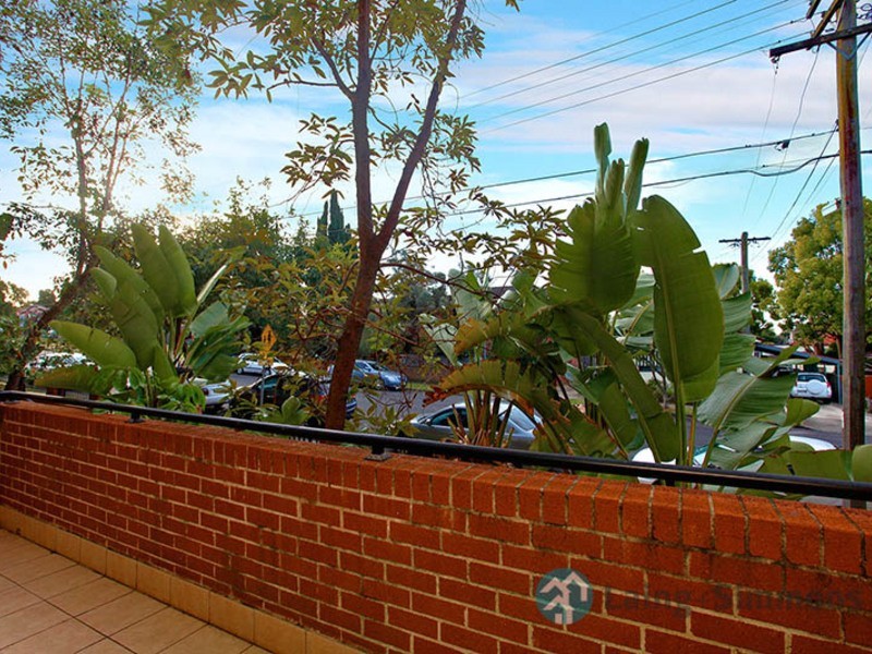 8/14-18 Tilba Street, Berala NSW 2141