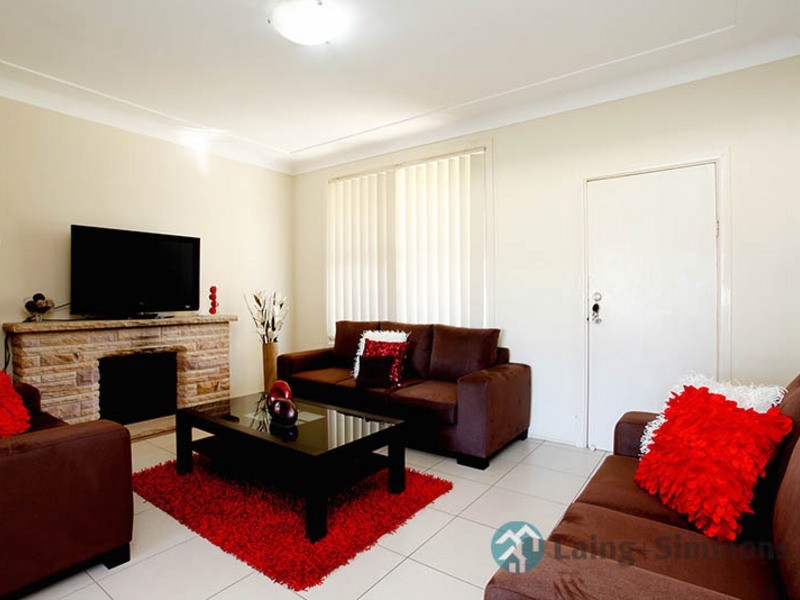 64 Randolph Street, Guildford NSW 2161