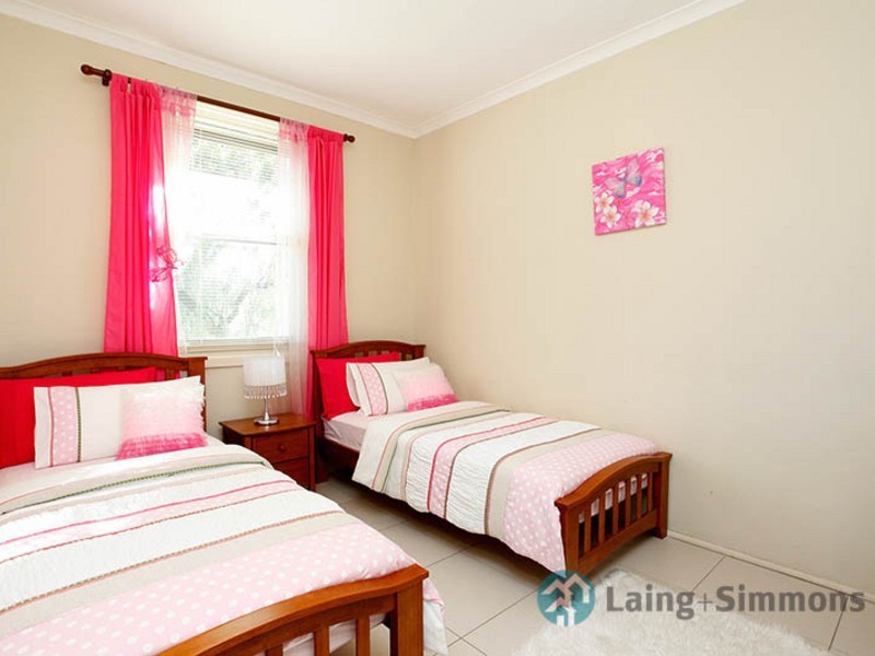 64 Randolph Street, Guildford NSW 2161