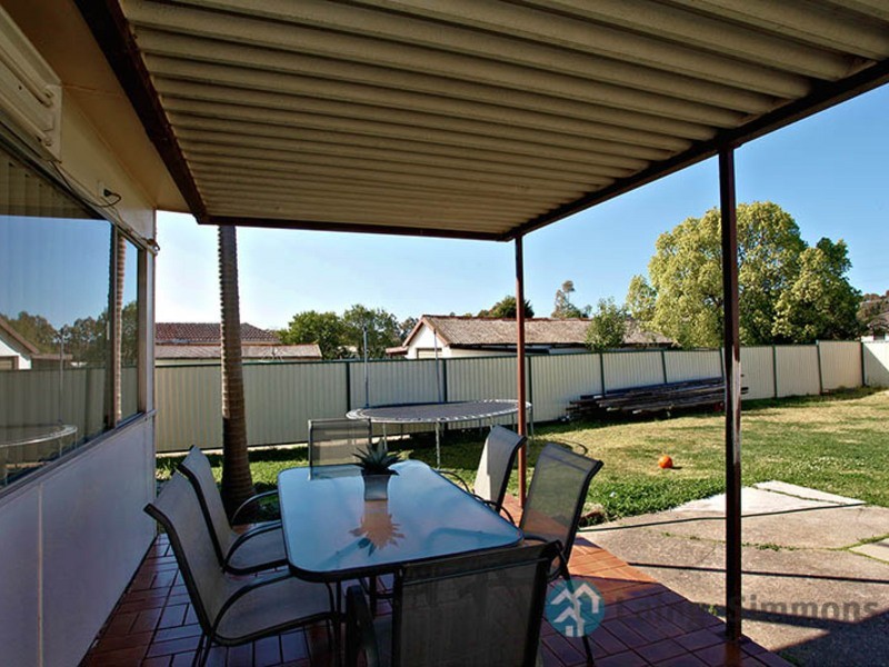 64 Randolph Street, Guildford NSW 2161