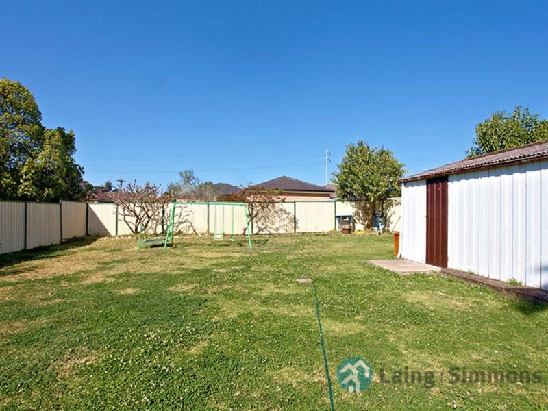 64 Randolph Street, Guildford NSW 2161