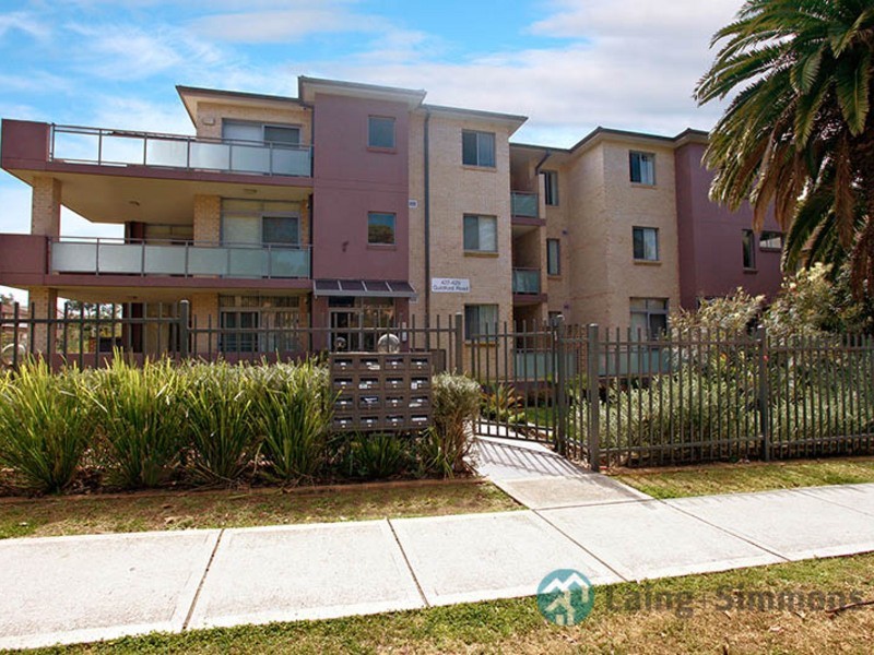 14/427-429 Guildford Road, Guildford NSW 2161