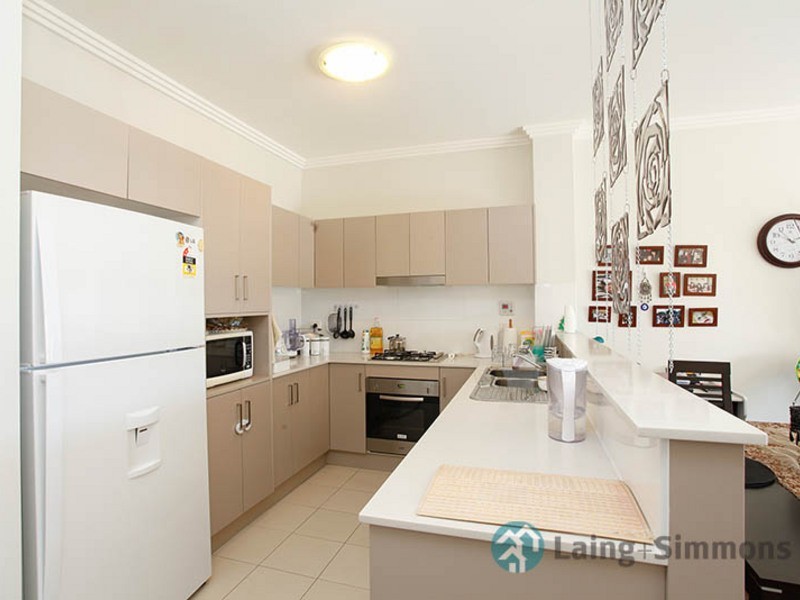 14/427-429 Guildford Road, Guildford NSW 2161