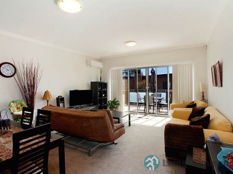 14/427-429 Guildford Road, Guildford NSW 2161