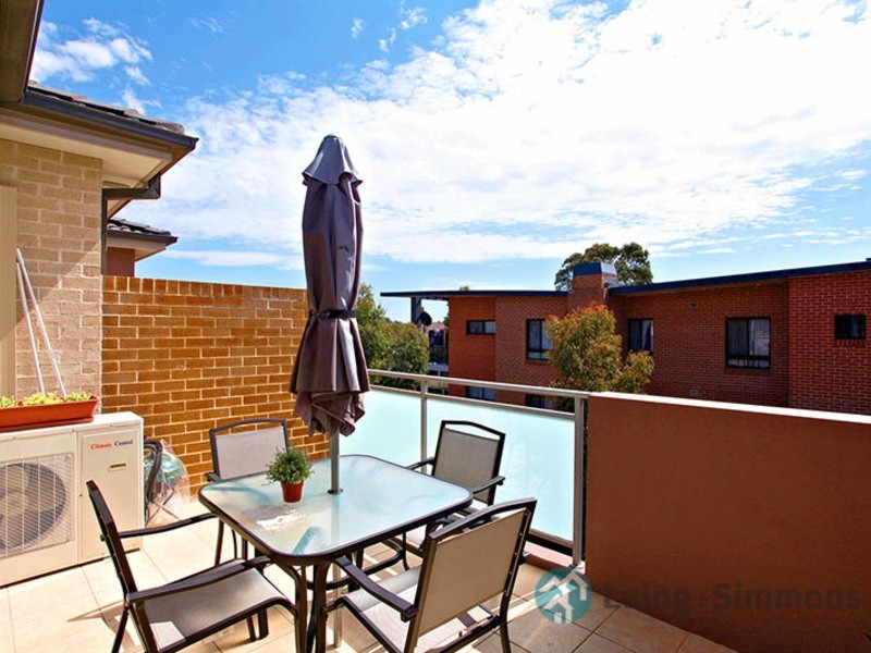 14/427-429 Guildford Road, Guildford NSW 2161