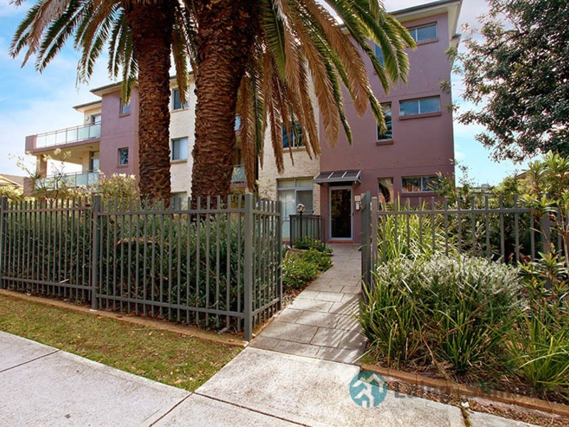 14/427-429 Guildford Road, Guildford NSW 2161