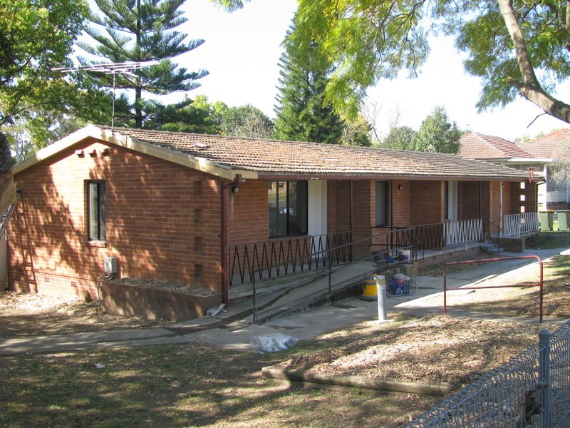 1/7 Webb Street, Merrylands NSW 2160