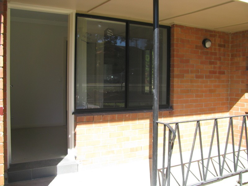 1/7 Webb Street, Merrylands NSW 2160