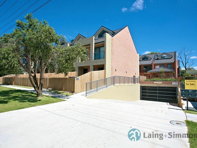 9/24-26 Markey Street, Guildford NSW 2161