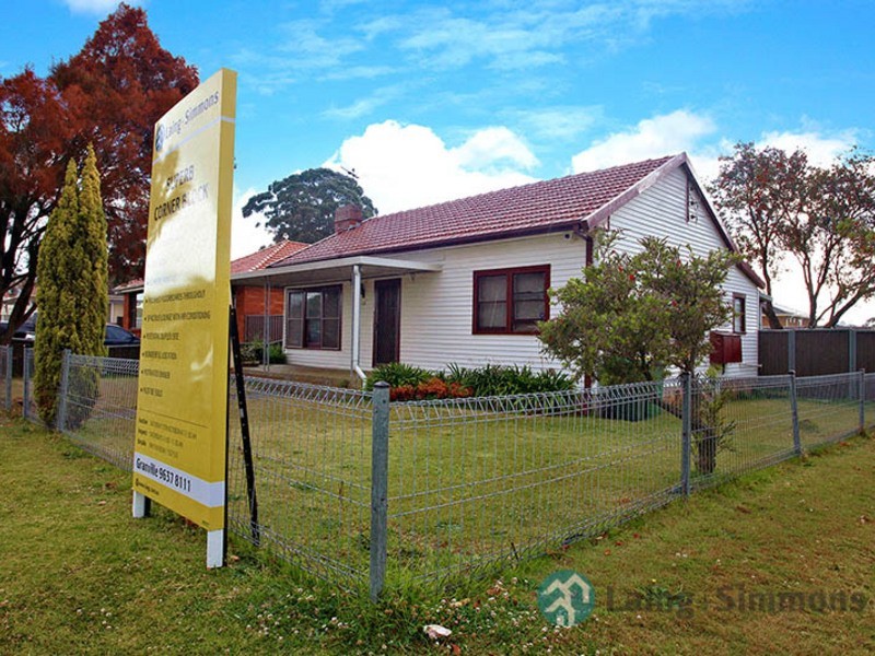 112 Robertson Street, Guildford NSW 2161