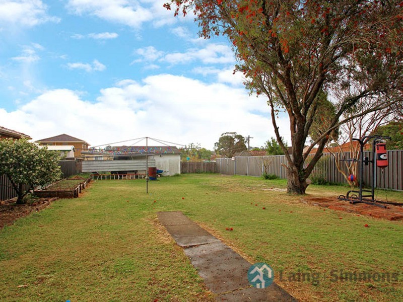 112 Robertson Street, Guildford NSW 2161