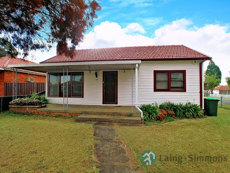 112 Robertson Street, Guildford NSW 2161