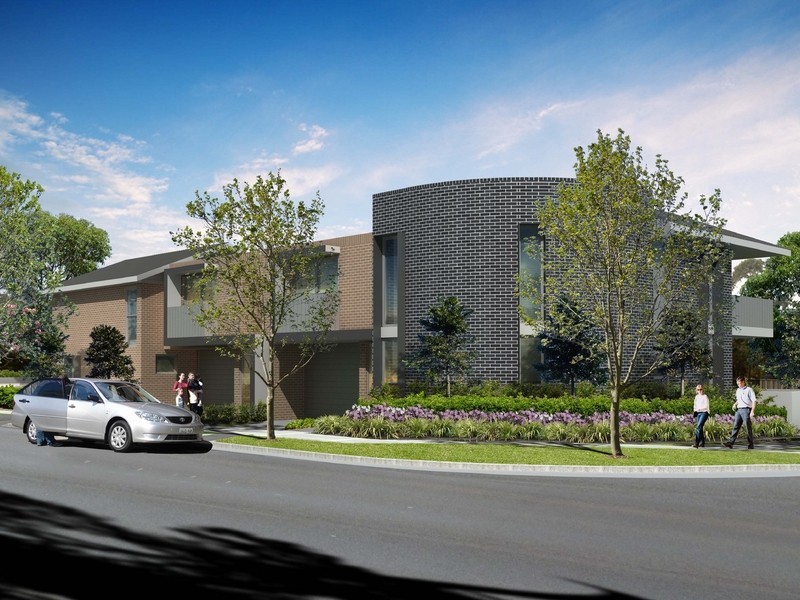 4/316 Glenmore Ridge Road, Glenmore Park NSW 2745