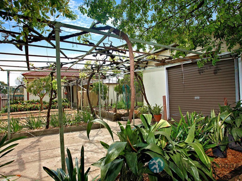 8 A’Beckett Street, Granville NSW 2142