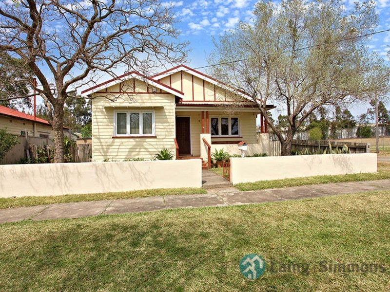 8 A’Beckett Street, Granville NSW 2142