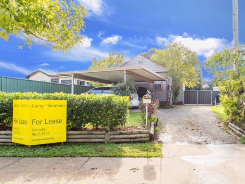 87 John Street, Merrylands NSW 2160