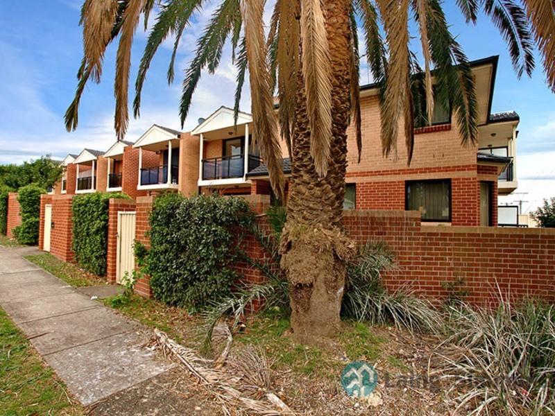 13/162 William Street, Granville NSW 2142