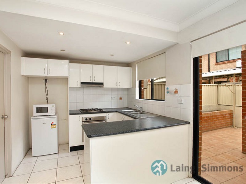 13/162 William Street, Granville NSW 2142
