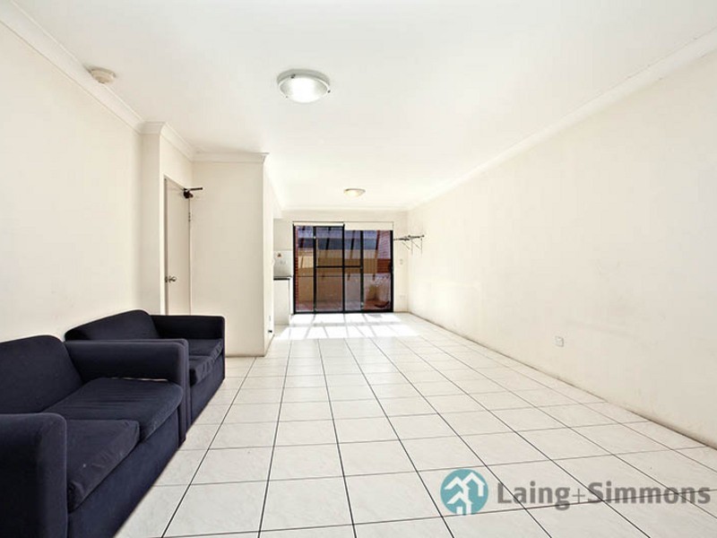 13/162 William Street, Granville NSW 2142