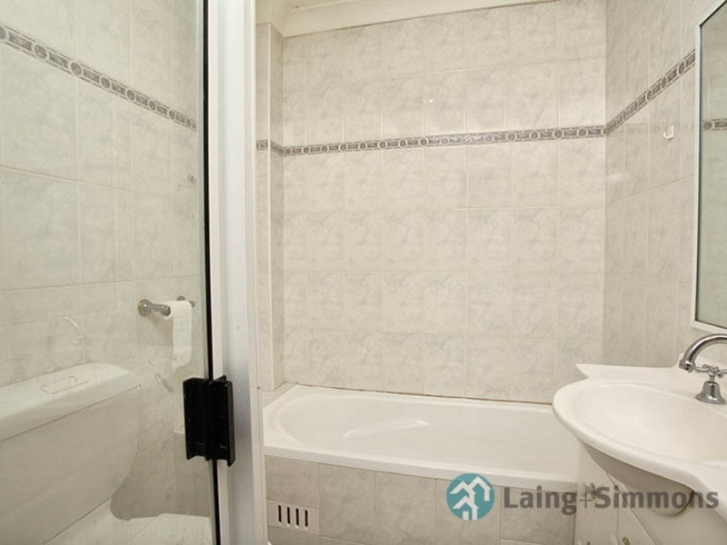 13/162 William Street, Granville NSW 2142