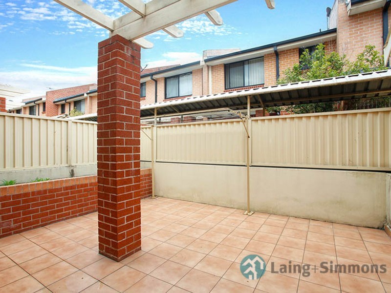 13/162 William Street, Granville NSW 2142