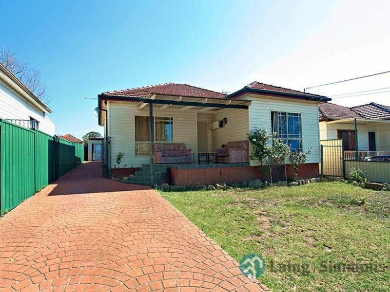 54 Guildford Road, Guildford NSW 2161