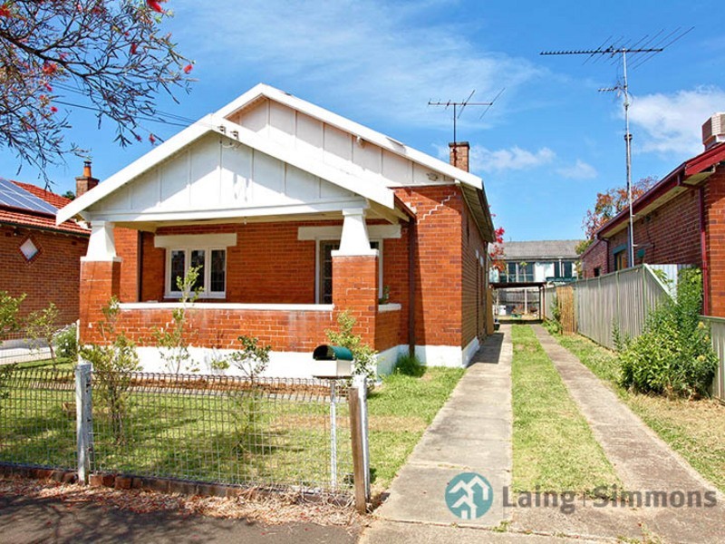 44 Victoria Street, Granville NSW 2142