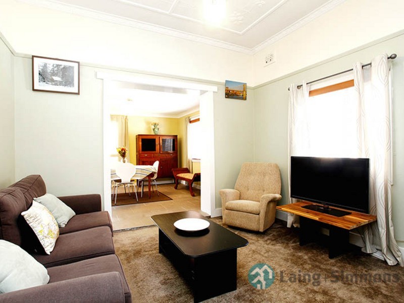 44 Victoria Street, Granville NSW 2142