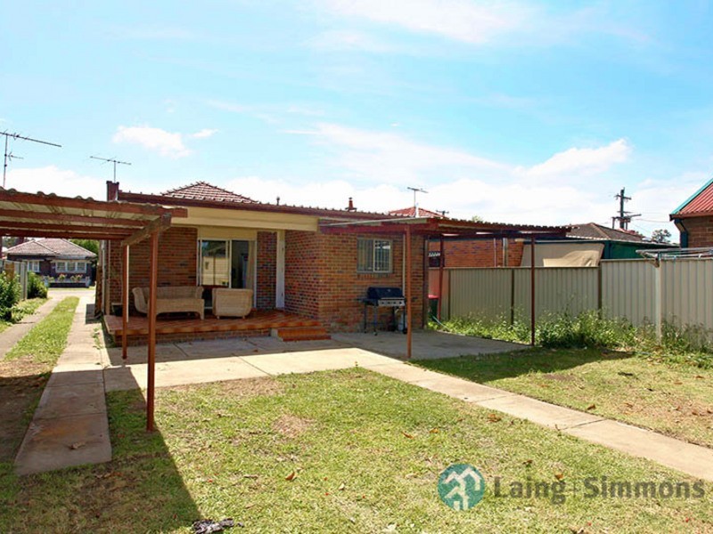 44 Victoria Street, Granville NSW 2142