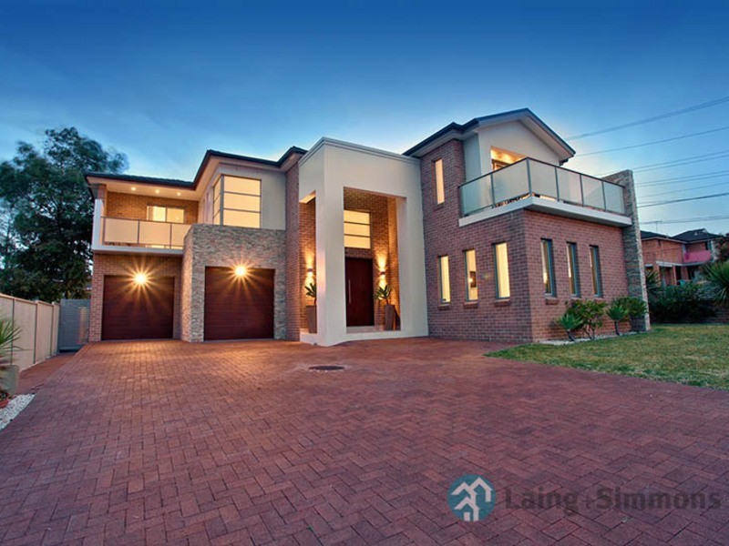 52 Villiers Street, Merrylands NSW 2160