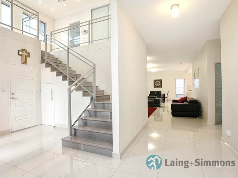 52 Villiers Street, Merrylands NSW 2160